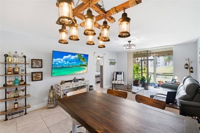 Wake up every day to lush golf course views in this beautifully on Sunrise Lakes Phase IV Golf Course in Florida - for sale on GolfHomes.com, golf home, golf lot