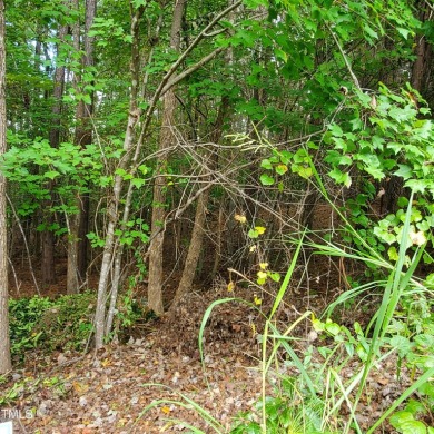 Beautiful golf course lot on the 14th fairway. Enjoy the many on Chapel Ridge Golf Club in North Carolina - for sale on GolfHomes.com, golf home, golf lot