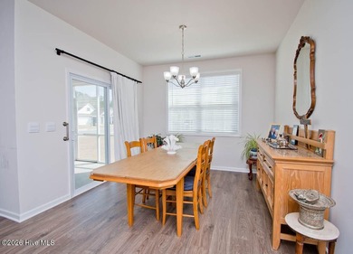 Located in the highly sought-after Carolina Colours community on Carolina Colours Golf Club in North Carolina - for sale on GolfHomes.com, golf home, golf lot