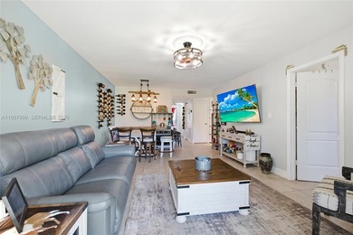 Wake up every day to lush golf course views in this beautifully on Sunrise Lakes Phase IV Golf Course in Florida - for sale on GolfHomes.com, golf home, golf lot