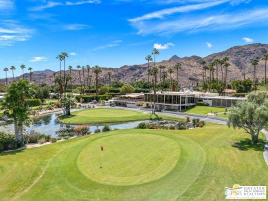 Distinctive mid-century residence at Seven Lakes Country Club on Seven Lakes Country Club in California - for sale on GolfHomes.com, golf home, golf lot