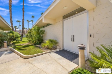Distinctive mid-century residence at Seven Lakes Country Club on Seven Lakes Country Club in California - for sale on GolfHomes.com, golf home, golf lot