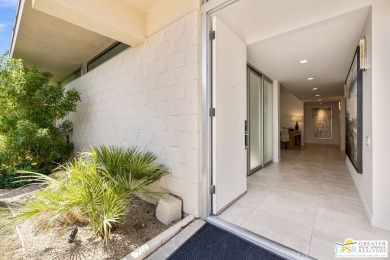 Distinctive mid-century residence at Seven Lakes Country Club on Seven Lakes Country Club in California - for sale on GolfHomes.com, golf home, golf lot