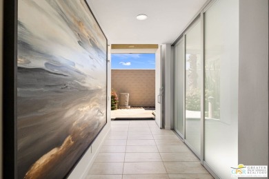 Distinctive mid-century residence at Seven Lakes Country Club on Seven Lakes Country Club in California - for sale on GolfHomes.com, golf home, golf lot
