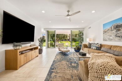 Distinctive mid-century residence at Seven Lakes Country Club on Seven Lakes Country Club in California - for sale on GolfHomes.com, golf home, golf lot