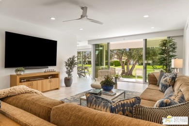 Distinctive mid-century residence at Seven Lakes Country Club on Seven Lakes Country Club in California - for sale on GolfHomes.com, golf home, golf lot