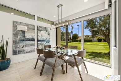 Distinctive mid-century residence at Seven Lakes Country Club on Seven Lakes Country Club in California - for sale on GolfHomes.com, golf home, golf lot