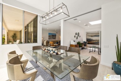 Distinctive mid-century residence at Seven Lakes Country Club on Seven Lakes Country Club in California - for sale on GolfHomes.com, golf home, golf lot