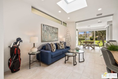 Distinctive mid-century residence at Seven Lakes Country Club on Seven Lakes Country Club in California - for sale on GolfHomes.com, golf home, golf lot