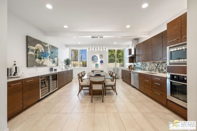 Distinctive mid-century residence at Seven Lakes Country Club on Seven Lakes Country Club in California - for sale on GolfHomes.com, golf home, golf lot