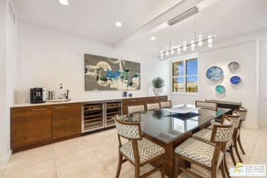 Distinctive mid-century residence at Seven Lakes Country Club on Seven Lakes Country Club in California - for sale on GolfHomes.com, golf home, golf lot