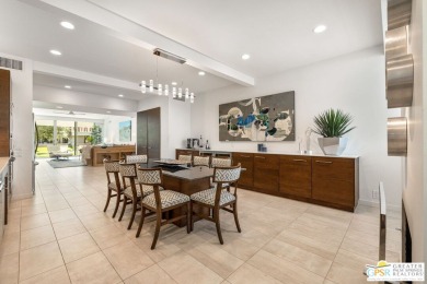 Distinctive mid-century residence at Seven Lakes Country Club on Seven Lakes Country Club in California - for sale on GolfHomes.com, golf home, golf lot