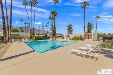 Distinctive mid-century residence at Seven Lakes Country Club on Seven Lakes Country Club in California - for sale on GolfHomes.com, golf home, golf lot