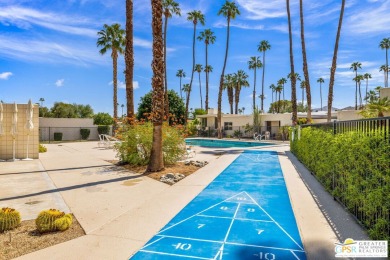 Distinctive mid-century residence at Seven Lakes Country Club on Seven Lakes Country Club in California - for sale on GolfHomes.com, golf home, golf lot