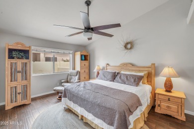 Beautiful Townhome in Sought-After Apache Wells II! Welcome to on Apache Wells Country Club in Arizona - for sale on GolfHomes.com, golf home, golf lot