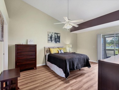 Located in the heart of Palm Aire, The Preserves is a golf cart on Palm Aire Country Club of Sarasota in Florida - for sale on GolfHomes.com, golf home, golf lot