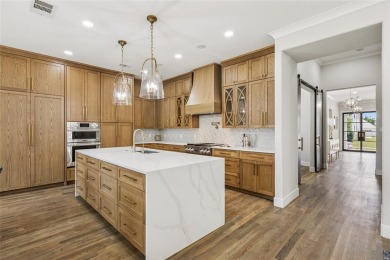 TOTAL DESIGNER REMODEL BY Terri Hunter with IBB Design & Fine on TPC At Craig Ranch in Texas - for sale on GolfHomes.com, golf home, golf lot