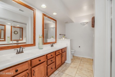 Beautiful Townhome in Sought-After Apache Wells II! Welcome to on Apache Wells Country Club in Arizona - for sale on GolfHomes.com, golf home, golf lot