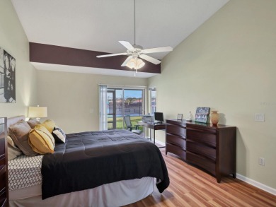 Located in the heart of Palm Aire, The Preserves is a golf cart on Palm Aire Country Club of Sarasota in Florida - for sale on GolfHomes.com, golf home, golf lot
