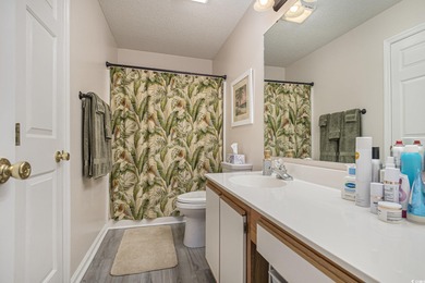 You really need to see this totally renovated 2 bedroom, 2 full on Palmetto Greens Golf and Country Club in South Carolina - for sale on GolfHomes.com, golf home, golf lot