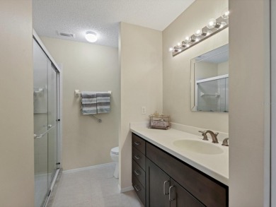 Located in the heart of Palm Aire, The Preserves is a golf cart on Palm Aire Country Club of Sarasota in Florida - for sale on GolfHomes.com, golf home, golf lot