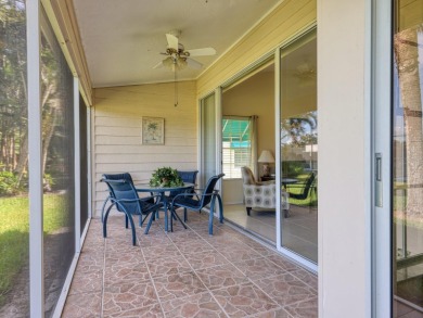 Located in the heart of Palm Aire, The Preserves is a golf cart on Palm Aire Country Club of Sarasota in Florida - for sale on GolfHomes.com, golf home, golf lot
