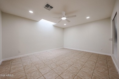 Welcome to this beautiful newly updated home that blends comfort on Cottonwood Country Club in Arizona - for sale on GolfHomes.com, golf home, golf lot