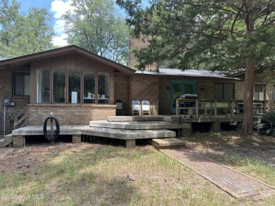 Opportunity Awaits in Ocean Isle Beach!

This 3-bedroom, 2-bath on Sea Trail Golf Resort in North Carolina - for sale on GolfHomes.com, golf home, golf lot