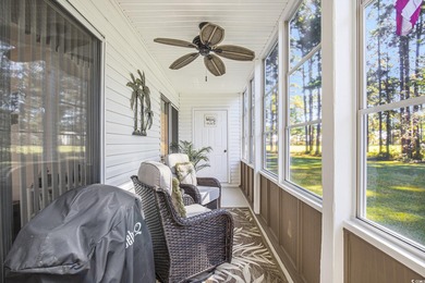 You really need to see this totally renovated 2 bedroom, 2 full on Palmetto Greens Golf and Country Club in South Carolina - for sale on GolfHomes.com, golf home, golf lot