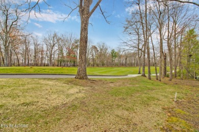 Garage door replaced. Exterior painting and back deck staining on Stonehenge Golf Course in Tennessee - for sale on GolfHomes.com, golf home, golf lot