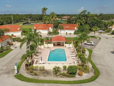 Located in the heart of Palm Aire, The Preserves is a golf cart on Palm Aire Country Club of Sarasota in Florida - for sale on GolfHomes.com, golf home, golf lot