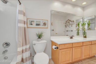 Beautiful Townhome in Sought-After Apache Wells II! Welcome to on Apache Wells Country Club in Arizona - for sale on GolfHomes.com, golf home, golf lot