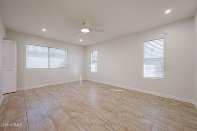 Welcome to this beautiful newly updated home that blends comfort on Cottonwood Country Club in Arizona - for sale on GolfHomes.com, golf home, golf lot