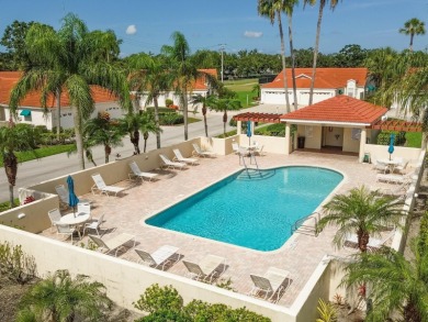 Located in the heart of Palm Aire, The Preserves is a golf cart on Palm Aire Country Club of Sarasota in Florida - for sale on GolfHomes.com, golf home, golf lot