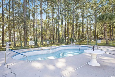 You really need to see this totally renovated 2 bedroom, 2 full on Palmetto Greens Golf and Country Club in South Carolina - for sale on GolfHomes.com, golf home, golf lot