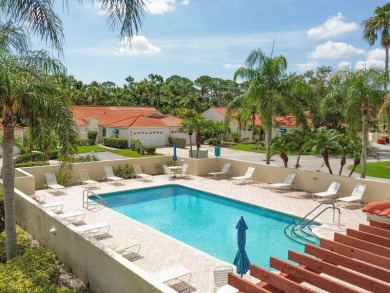 Located in the heart of Palm Aire, The Preserves is a golf cart on Palm Aire Country Club of Sarasota in Florida - for sale on GolfHomes.com, golf home, golf lot