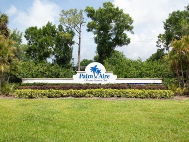 Located in the heart of Palm Aire, The Preserves is a golf cart on Palm Aire Country Club of Sarasota in Florida - for sale on GolfHomes.com, golf home, golf lot