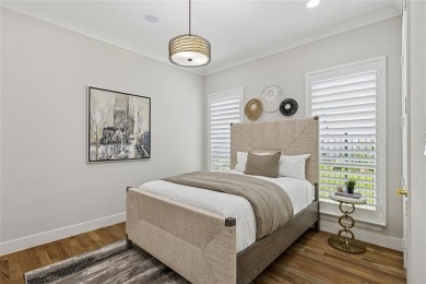 TOTAL DESIGNER REMODEL BY Terri Hunter with IBB Design & Fine on TPC At Craig Ranch in Texas - for sale on GolfHomes.com, golf home, golf lot
