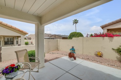 Beautiful Townhome in Sought-After Apache Wells II! Welcome to on Apache Wells Country Club in Arizona - for sale on GolfHomes.com, golf home, golf lot