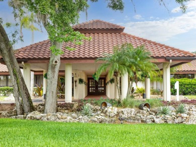Located in the heart of Palm Aire, The Preserves is a golf cart on Palm Aire Country Club of Sarasota in Florida - for sale on GolfHomes.com, golf home, golf lot