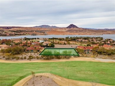 50 Grand Miramar Drive is located in Lake Las Vegas a Guard on South Shore At Lake Las Vegas in Nevada - for sale on GolfHomes.com, golf home, golf lot