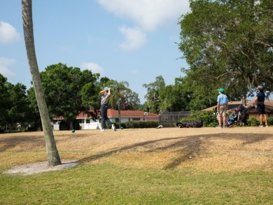 Located in the heart of Palm Aire, The Preserves is a golf cart on Palm Aire Country Club of Sarasota in Florida - for sale on GolfHomes.com, golf home, golf lot