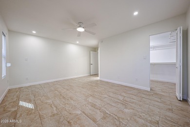 Welcome to this beautiful newly updated home that blends comfort on Cottonwood Country Club in Arizona - for sale on GolfHomes.com, golf home, golf lot