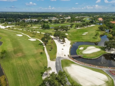 Located in the heart of Palm Aire, The Preserves is a golf cart on Palm Aire Country Club of Sarasota in Florida - for sale on GolfHomes.com, golf home, golf lot