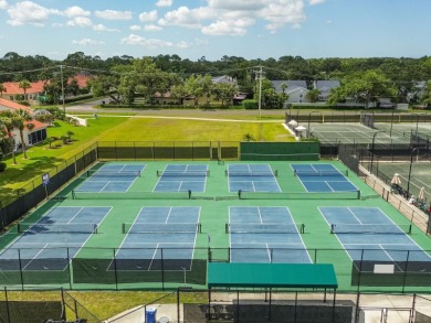 Located in the heart of Palm Aire, The Preserves is a golf cart on Palm Aire Country Club of Sarasota in Florida - for sale on GolfHomes.com, golf home, golf lot
