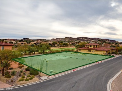 50 Grand Miramar Drive is located in Lake Las Vegas a Guard on South Shore At Lake Las Vegas in Nevada - for sale on GolfHomes.com, golf home, golf lot