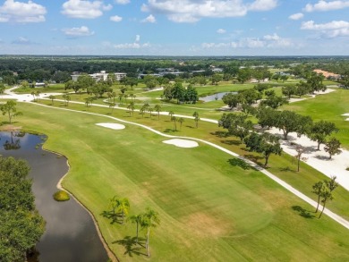Located in the heart of Palm Aire, The Preserves is a golf cart on Palm Aire Country Club of Sarasota in Florida - for sale on GolfHomes.com, golf home, golf lot