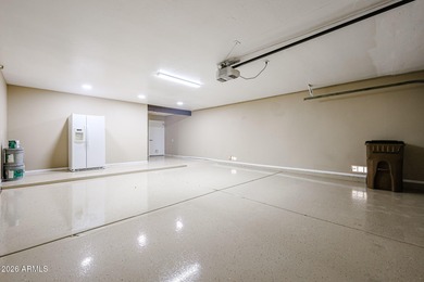 Welcome to this beautiful newly updated home that blends comfort on Cottonwood Country Club in Arizona - for sale on GolfHomes.com, golf home, golf lot