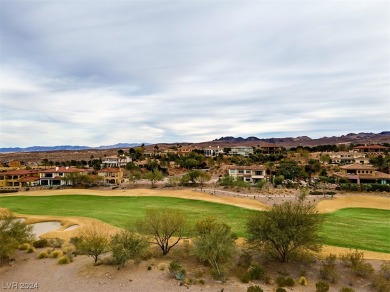 50 Grand Miramar Drive is located in Lake Las Vegas a Guard on South Shore At Lake Las Vegas in Nevada - for sale on GolfHomes.com, golf home, golf lot