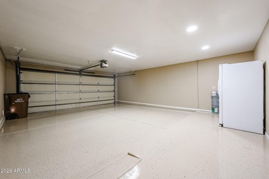 Welcome to this beautiful newly updated home that blends comfort on Cottonwood Country Club in Arizona - for sale on GolfHomes.com, golf home, golf lot